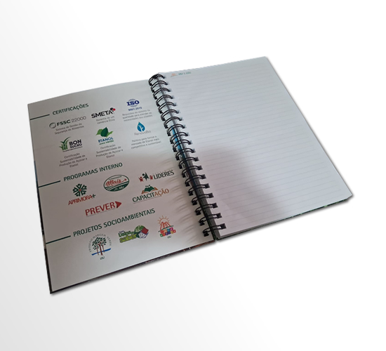 Gráfica GuaruPRINT - Catálogos