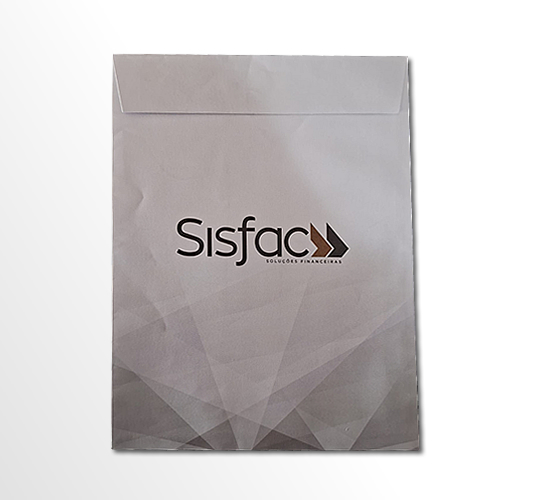 Gráfica GuaruPRINT - Envelopes